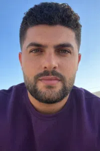 حسن