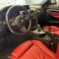 BMW ‏3 Series ‏330i ‏2018