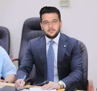 احمد الحريري