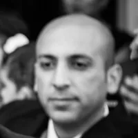 Mohammed Badran