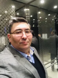 yousif Aziz Mustafa