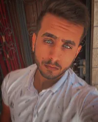 MOHAMMAD ALHAYEK