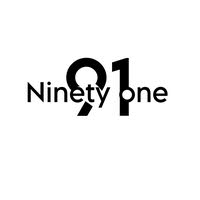 Ninety one