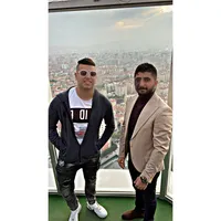 Ahmad Aboo-Shelpayh