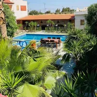 مزرعة بشار