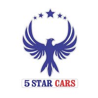 5 star cars