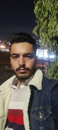 Laith Muhammad Muhammad Awad