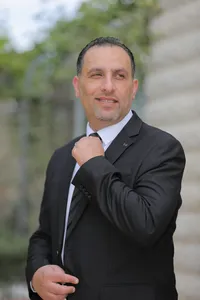 شرحبيل الدويك