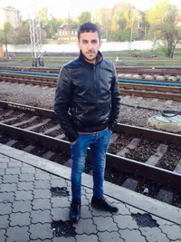 ahmad