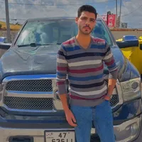 مالك رواشدة