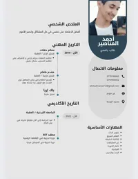احمد المناصير