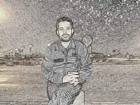 رائد صالح منتصر