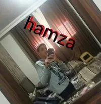 Hamza Hasoneh
