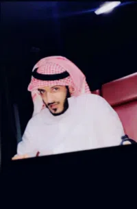 Abdullah alshammari