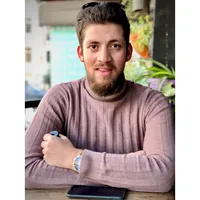 Civil Engineer -Amman