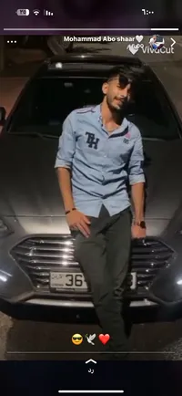 mohammad abushaar