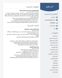 Anas ALAA Wawi