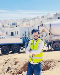 Mutaz Jaber