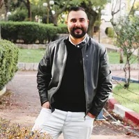 بهاء الدين نادر  برجس