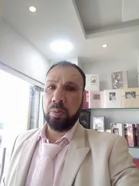 هلال القريوتى عمر