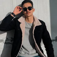 Guard -Amman