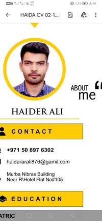 Haidar Ali