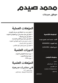 Mohammed Saidam