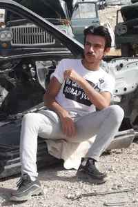 Faisal Mandeel