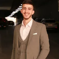 عمرو قدومي