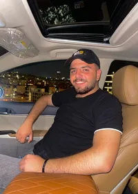 Hesham Alotabi
