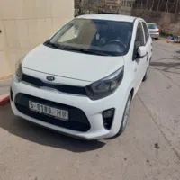 Kia ‏Morning ‏EX ‏2018