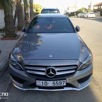 Mercedes E200 2016 Avantgarde Amg kit  فحص كامل بدون ملاحظات فل كامل أعلى صنف وكاله