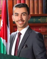 محمد حسن ثابت المغربي الحسني