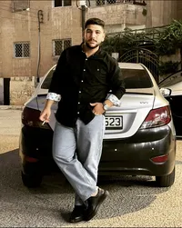 محمد الحلو