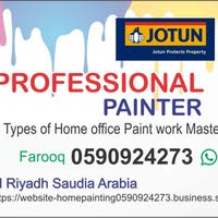 Home painting Decor