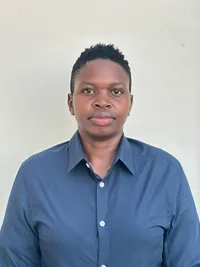 SHARON CHEPKOECH