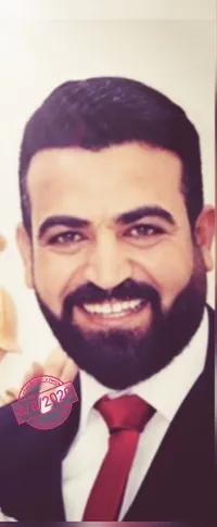 Nidal Tawalbeh