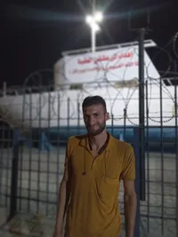 خالد السيد