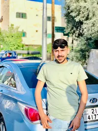 Ahmad almsaeed
