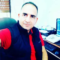 رامي الحياري