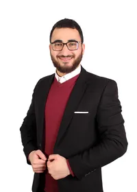 يمان مراشده