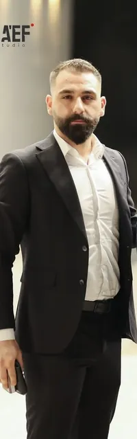 Esam  Shakhshir