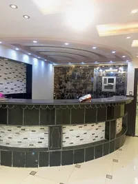 فني كهرباء