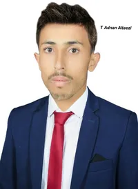 عدنان ناصر علي التعزي