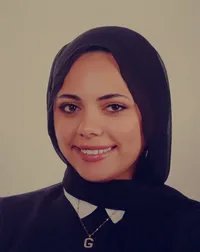 غالية خالد توفيق خريسات