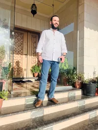 Ahmad elfaouri