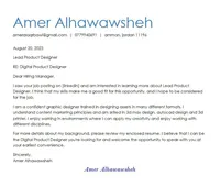 amer alhawawsheh 