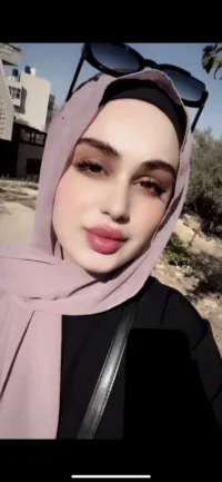 فاطمة حمدية