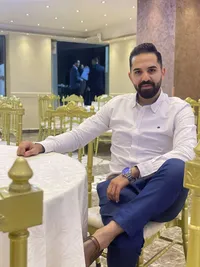 عمر كمال محمد المغربي