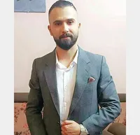 waleed alzetawi